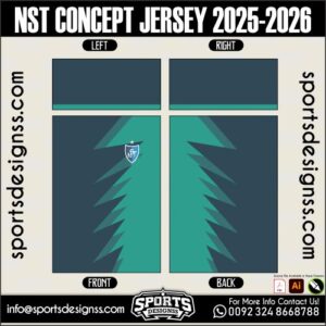 NST CONCEPT JERSEY 2025-2026. NST CONCEPT JERSEY 2025-2026, NST CONCEPT JERSEY 2025-2026.NST CONCEPT JERSEY 2025-2026, NST CONCEPT JERSEY 2025-2026, NST CONCEPT JERSEY 2025-2026 SHIRT VECTOR, NEW NST CONCEPT JERSEY 2025-2026 2022/23. Sublimation Football Shirt Pattern, Soccer JERSEY Printing Files, Football Shirt Ai Files, Football Shirt Vector, Football Kit Vector, Sublimation Soccer JERSEY Printing Files,