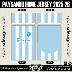 PAYSANDU HOME JERSEY 2025-26. PAYSANDU HOME JERSEY 2025-26, PAYSANDU HOME JERSEY 2025-26.PAYSANDU HOME JERSEY 2025-26, PAYSANDU HOME JERSEY 2025-26, PAYSANDU HOME JERSEY 2025-26 SHIRT VECTOR, NEW PAYSANDU HOME JERSEY 2025-26 2022/23. Sublimation Football Shirt Pattern, Soccer JERSEY Printing Files, Football Shirt Ai Files, Football Shirt Vector, Football Kit Vector, Sublimation Soccer JERSEY Printing Files,