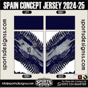 SPAIN CONCEPT JERSEY 2024-25. SPAIN CONCEPT JERSEY 2024-25, SPAIN CONCEPT JERSEY 2024-25.SPAIN CONCEPT JERSEY 2024-25, SPAIN CONCEPT JERSEY 2024-25, SPAIN CONCEPT JERSEY 2024-25 SHIRT VECTOR, NEW SPAIN CONCEPT JERSEY 2024-25 2022/23. Sublimation Football Shirt Pattern, Soccer JERSEY Printing Files, Football Shirt Ai Files, Football Shirt Vector, Football Kit Vector, Sublimation Soccer JERSEY Printing Files,