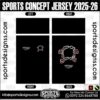 SPORTS CONCEPT JERSEY 2025-26. SPORTS CONCEPT JERSEY 2025-26, SPORTS CONCEPT JERSEY 2025-26.SPORTS CONCEPT JERSEY 2025-26, SPORTS CONCEPT JERSEY 2025-26, SPORTS CONCEPT JERSEY 2025-26 SHIRT VECTOR, NEW SPORTS CONCEPT JERSEY 2025-26 2022/23. Sublimation Football Shirt Pattern, Soccer JERSEY Printing Files, Football Shirt Ai Files, Football Shirt Vector, Football Kit Vector, Sublimation Soccer JERSEY Printing Files,