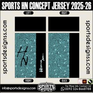 SPORTS HN CONCEPT JERSEY 2025-26. SPORTS HN CONCEPT JERSEY 2025-26, SPORTS HN CONCEPT JERSEY 2025-26.SPORTS HN CONCEPT JERSEY 2025-26, SPORTS HN CONCEPT JERSEY 2025-26, SPORTS HN CONCEPT JERSEY 2025-26 SHIRT VECTOR, NEW SPORTS HN CONCEPT JERSEY 2025-26 2022/23. Sublimation Football Shirt Pattern, Soccer JERSEY Printing Files, Football Shirt Ai Files, Football Shirt Vector, Football Kit Vector, Sublimation Soccer JERSEY Printing Files,