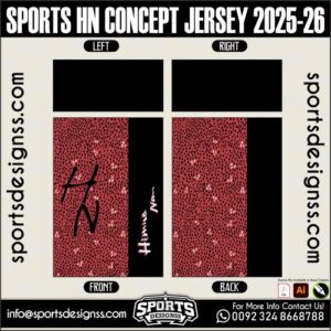 SPORTS HN CONCEPT JERSEY 2025-26. SPORTS HN CONCEPT JERSEY 2025-26, SPORTS HN CONCEPT JERSEY 2025-26.SPORTS HN CONCEPT JERSEY 2025-26, SPORTS HN CONCEPT JERSEY 2025-26, SPORTS HN CONCEPT JERSEY 2025-26 SHIRT VECTOR, NEW SPORTS HN CONCEPT JERSEY 2025-26 2022/23. Sublimation Football Shirt Pattern, Soccer JERSEY Printing Files, Football Shirt Ai Files, Football Shirt Vector, Football Kit Vector, Sublimation Soccer JERSEY Printing Files,