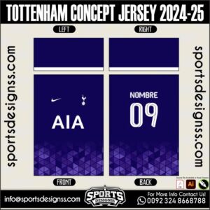 TOTTENHAM CONCEPT JERSEY 2024-25. TOTTENHAM CONCEPT JERSEY 2024-25, TOTTENHAM CONCEPT JERSEY 2024-25.TOTTENHAM CONCEPT JERSEY 2024-25, TOTTENHAM CONCEPT JERSEY 2024-25, TOTTENHAM CONCEPT JERSEY 2024-25 SHIRT VECTOR, NEW TOTTENHAM CONCEPT JERSEY 2024-25 2022/23. Sublimation Football Shirt Pattern, Soccer JERSEY Printing Files, Football Shirt Ai Files, Football Shirt Vector, Football Kit Vector, Sublimation Soccer JERSEY Printing Files,