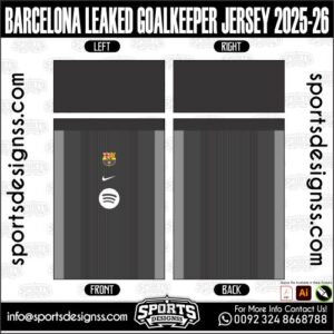 BARCELONA LEAKED GOALKEEPER JERSEY 2025-26. BARCELONA LEAKED GOALKEEPER JERSEY 2025-26, BARCELONA LEAKED GOALKEEPER JERSEY 2025-26.BARCELONA LEAKED GOALKEEPER JERSEY 2025-26, BARCELONA LEAKED GOALKEEPER JERSEY 2025-26, BARCELONA LEAKED GOALKEEPER JERSEY 2025-26 SHIRT VECTOR, NEW BARCELONA LEAKED GOALKEEPER JERSEY 2025-26 2022/23. Sublimation Football Shirt Pattern, Soccer JERSEY Printing Files, Football Shirt Ai Files, Football Shirt Vector, Football Kit Vector, Sublimation Soccer JERSEY Printing Files,