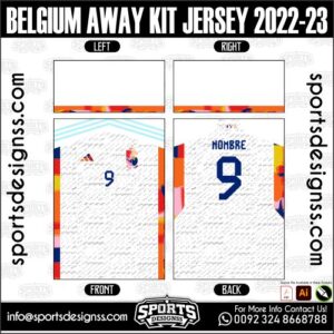 BELGIUM AWAY KIT JERSEY 2022-23. BELGIUM AWAY KIT JERSEY 2022-23, BELGIUM AWAY KIT JERSEY 2022-23.BELGIUM AWAY KIT JERSEY 2022-23, BELGIUM AWAY KIT JERSEY 2022-23, BELGIUM AWAY KIT JERSEY 2022-23 SHIRT VECTOR, NEW BELGIUM AWAY KIT JERSEY 2022-23 2022/23. Sublimation Football Shirt Pattern, Soccer JERSEY Printing Files, Football Shirt Ai Files, Football Shirt Vector, Football Kit Vector, Sublimation Soccer JERSEY Printing Files,