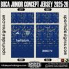 BOCA JUNIOR CONCEPT JERSEY 2025-26. BOCA JUNIOR CONCEPT JERSEY 2025-26, BOCA JUNIOR CONCEPT JERSEY 2025-26.BOCA JUNIOR CONCEPT JERSEY 2025-26, BOCA JUNIOR CONCEPT JERSEY 2025-26, BOCA JUNIOR CONCEPT JERSEY 2025-26 SHIRT VECTOR, NEW BOCA JUNIOR CONCEPT JERSEY 2025-26 2022/23. Sublimation Football Shirt Pattern, Soccer JERSEY Printing Files, Football Shirt Ai Files, Football Shirt Vector, Football Kit Vector, Sublimation Soccer JERSEY Printing Files,