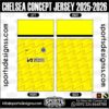 CHELSEA CONCEPT JERSEY 2025-2026. CHELSEA CONCEPT JERSEY 2025-2026, CHELSEA CONCEPT JERSEY 2025-2026.CHELSEA CONCEPT JERSEY 2025-2026, CHELSEA CONCEPT JERSEY 2025-2026, CHELSEA CONCEPT JERSEY 2025-2026 SHIRT VECTOR, NEW CHELSEA CONCEPT JERSEY 2025-2026 2022/23. Sublimation Football Shirt Pattern, Soccer JERSEY Printing Files, Football Shirt Ai Files, Football Shirt Vector, Football Kit Vector, Sublimation Soccer JERSEY Printing Files,