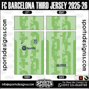 FC BARCELONA THIRD JERSEY 2025-26. FC BARCELONA THIRD JERSEY 2025-26, FC BARCELONA THIRD JERSEY 2025-26.FC BARCELONA THIRD JERSEY 2025-26, FC BARCELONA THIRD JERSEY 2025-26, FC BARCELONA THIRD JERSEY 2025-26 SHIRT VECTOR, NEW FC BARCELONA THIRD JERSEY 2025-26 2022/23. Sublimation Football Shirt Pattern, Soccer JERSEY Printing Files, Football Shirt Ai Files, Football Shirt Vector, Football Kit Vector, Sublimation Soccer JERSEY Printing Files,