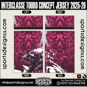 INTERCLASSE TOURO CONCEPT JERSEY 2025-26. INTERCLASSE TOURO CONCEPT JERSEY 2025-26, INTERCLASSE TOURO CONCEPT JERSEY 2025-26.INTERCLASSE TOURO CONCEPT JERSEY 2025-26, INTERCLASSE TOURO CONCEPT JERSEY 2025-26, INTERCLASSE TOURO CONCEPT JERSEY 2025-26 SHIRT VECTOR, NEW INTERCLASSE TOURO CONCEPT JERSEY 2025-26 2022/23. Sublimation Football Shirt Pattern, Soccer JERSEY Printing Files, Football Shirt Ai Files, Football Shirt Vector, Football Kit Vector, Sublimation Soccer JERSEY Printing Files,