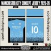 MANCHESTER CITY CONCEPT JERSEY 2025-26. MANCHESTER CITY CONCEPT JERSEY 2025-26, MANCHESTER CITY CONCEPT JERSEY 2025-26.MANCHESTER CITY CONCEPT JERSEY 2025-26, MANCHESTER CITY CONCEPT JERSEY 2025-26, MANCHESTER CITY CONCEPT JERSEY 2025-26 SHIRT VECTOR, NEW MANCHESTER CITY CONCEPT JERSEY 2025-26 2022/23. Sublimation Football Shirt Pattern, Soccer JERSEY Printing Files, Football Shirt Ai Files, Football Shirt Vector, Football Kit Vector, Sublimation Soccer JERSEY Printing Files,