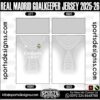 REAL MADRID GOALKEEPER JERSEY 2025-26. REAL MADRID GOALKEEPER JERSEY 2025-26, REAL MADRID GOALKEEPER JERSEY 2025-26.REAL MADRID GOALKEEPER JERSEY 2025-26, REAL MADRID GOALKEEPER JERSEY 2025-26, REAL MADRID GOALKEEPER JERSEY 2025-26 SHIRT VECTOR, NEW REAL MADRID GOALKEEPER JERSEY 2025-26 2022/23. Sublimation Football Shirt Pattern, Soccer JERSEY Printing Files, Football Shirt Ai Files, Football Shirt Vector, Football Kit Vector, Sublimation Soccer JERSEY Printing Files,