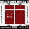 NEWCASTLE CONCEPT JERSEY 2024-25. NEWCASTLE CONCEPT JERSEY 2024-25, NEWCASTLE CONCEPT JERSEY 2024-25.NEWCASTLE CONCEPT JERSEY 2024-25, NEWCASTLE CONCEPT JERSEY 2024-25, NEWCASTLE CONCEPT JERSEY 2024-25 SHIRT VECTOR, NEW NEWCASTLE CONCEPT JERSEY 2024-25 2022/23. Sublimation Football Shirt Pattern, Soccer JERSEY Printing Files, Football Shirt Ai Files, Football Shirt Vector, Football Kit Vector, Sublimation Soccer JERSEY Printing Files,