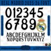 Real Madrid 2025-26 FONT Download by Sports Designss _ Download Football Font. Real Madrid 2025-26 FONT Download,DOWNLOAD: Real Madrid 2025-26 FONT Download: Real Madrid 2025-26 FONT Download,Real Madrid 2025-26 FONT Download Designss_Download,Real Madrid 2025-26 FONT Download by Sports Designss Download,Real Madrid 2025-26 FONT Download,Real Madrid 2025-26 FONT Download. Real Madrid 2025-26 FONT Download ,Real Madrid 2025-26 FONT Download,Real Madrid 2025-26 FONT Download football fonts free download