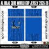 AL HILAL CLUB WORLD CUP JERSEY 2025-26, AL HILAL CLUB WORLD CUP JERSEY 2025-26. AL HILAL CLUB WORLD CUP JERSEY 2025-26, SPORTS DESIGNS CUSTOM SOCCER JERSEY, SPORTS DESIGNS CUSTOM SOCCER JERSEY SHIRT VECTOR, AL HILAL CLUB WORLD CUP JERSEY 2025-26. Sublimation Football Shirt Pattern, Soccer JERSEY Printing Files, Football Shirt Ai Files, Football Shirt Vector, Football Kit Vector, Sublimation Soccer JERSEY Printing Files, Print Ready Football Shirt CDR and Ai Files, Soccer JERSEY Design for Sublimation, AL HILAL CLUB WORLD CUP JERSEY 2025-26. This JERSEY is Available in PDF, Ai & CDR Format