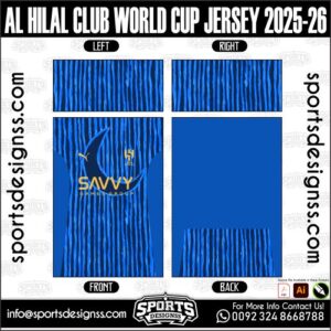 AL HILAL CLUB WORLD CUP JERSEY 2025-26, AL HILAL CLUB WORLD CUP JERSEY 2025-26. AL HILAL CLUB WORLD CUP JERSEY 2025-26, SPORTS DESIGNS CUSTOM SOCCER JERSEY, SPORTS DESIGNS CUSTOM SOCCER JERSEY SHIRT VECTOR, AL HILAL CLUB WORLD CUP JERSEY 2025-26. Sublimation Football Shirt Pattern, Soccer JERSEY Printing Files, Football Shirt Ai Files, Football Shirt Vector, Football Kit Vector, Sublimation Soccer JERSEY Printing Files, Print Ready Football Shirt CDR and Ai Files, Soccer JERSEY Design for Sublimation, AL HILAL CLUB WORLD CUP JERSEY 2025-26. This JERSEY is Available in PDF, Ai & CDR Format