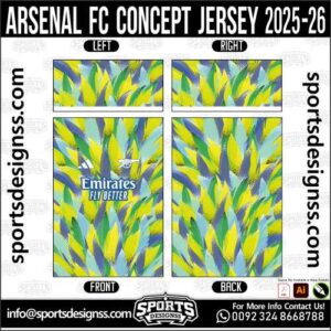ARSENAL FC CONCEPT JERSEY 2025-26, ARSENAL FC CONCEPT JERSEY 2025-26. ARSENAL FC CONCEPT JERSEY 2025-26, SPORTS DESIGNS CUSTOM SOCCER JERSEY, SPORTS DESIGNS CUSTOM SOCCER JERSEY SHIRT VECTOR, ARSENAL FC CONCEPT JERSEY 2025-26. Sublimation Football Shirt Pattern, Soccer JERSEY Printing Files, Football Shirt Ai Files, Football Shirt Vector, Football Kit Vector, Sublimation Soccer JERSEY Printing Files, Print Ready Football Shirt CDR and Ai Files, Soccer JERSEY Design for Sublimation, ARSENAL FC CONCEPT JERSEY 2025-26. This JERSEY is Available in PDF, Ai & CDR Format