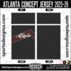 ATLANTA CONCEPT JERSEY 2025-26, ATLANTA CONCEPT JERSEY 2025-26. ATLANTA CONCEPT JERSEY 2025-26, SPORTS DESIGNS CUSTOM SOCCER JERSEY, SPORTS DESIGNS CUSTOM SOCCER JERSEY SHIRT VECTOR, ATLANTA CONCEPT JERSEY 2025-26. Sublimation Football Shirt Pattern, Soccer JERSEY Printing Files, Football Shirt Ai Files, Football Shirt Vector, Football Kit Vector, Sublimation Soccer JERSEY Printing Files, Print Ready Football Shirt CDR and Ai Files, Soccer JERSEY Design for Sublimation, ATLANTA CONCEPT JERSEY 2025-26. This JERSEY is Available in PDF, Ai & CDR Format