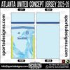 ATLANTA UNITED CONCEPT JERSEY 2025-26, ATLANTA UNITED CONCEPT JERSEY 2025-26. ATLANTA UNITED CONCEPT JERSEY 2025-26, SPORTS DESIGNS CUSTOM SOCCER JERSEY, SPORTS DESIGNS CUSTOM SOCCER JERSEY SHIRT VECTOR, ATLANTA UNITED CONCEPT JERSEY 2025-26. Sublimation Football Shirt Pattern, Soccer JERSEY Printing Files, Football Shirt Ai Files, Football Shirt Vector, Football Kit Vector, Sublimation Soccer JERSEY Printing Files, Print Ready Football Shirt CDR and Ai Files, Soccer JERSEY Design for Sublimation, ATLANTA UNITED CONCEPT JERSEY 2025-26. This JERSEY is Available in PDF, Ai & CDR Format