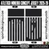 ATLETICO MINEIRO CONCEPT JERSEY 2025-26, ATLETICO MINEIRO CONCEPT JERSEY 2025-26. ATLETICO MINEIRO CONCEPT JERSEY 2025-26, SPORTS DESIGNS CUSTOM SOCCER JERSEY, SPORTS DESIGNS CUSTOM SOCCER JERSEY SHIRT VECTOR, ATLETICO MINEIRO CONCEPT JERSEY 2025-26. Sublimation Football Shirt Pattern, Soccer JERSEY Printing Files, Football Shirt Ai Files, Football Shirt Vector, Football Kit Vector, Sublimation Soccer JERSEY Printing Files, Print Ready Football Shirt CDR and Ai Files, Soccer JERSEY Design for Sublimation, ATLETICO MINEIRO CONCEPT JERSEY 2025-26. This JERSEY is Available in PDF, Ai & CDR Format