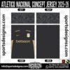 ATLETICO NACIONAL CONCEPT JERSEY 2025-26, ATLETICO NACIONAL CONCEPT JERSEY 2025-26. ATLETICO NACIONAL CONCEPT JERSEY 2025-26, SPORTS DESIGNS CUSTOM SOCCER JERSEY, SPORTS DESIGNS CUSTOM SOCCER JERSEY SHIRT VECTOR, ATLETICO NACIONAL CONCEPT JERSEY 2025-26. Sublimation Football Shirt Pattern, Soccer JERSEY Printing Files, Football Shirt Ai Files, Football Shirt Vector, Football Kit Vector, Sublimation Soccer JERSEY Printing Files, Print Ready Football Shirt CDR and Ai Files, Soccer JERSEY Design for Sublimation, ATLETICO NACIONAL CONCEPT JERSEY 2025-26. This JERSEY is Available in PDF, Ai & CDR Format