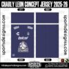 CHARLY LE0N CONCEPT JERSEY 2025-26, CHARLY LE0N CONCEPT JERSEY 2025-26. CHARLY LE0N CONCEPT JERSEY 2025-26, SPORTS DESIGNS CUSTOM SOCCER JERSEY, SPORTS DESIGNS CUSTOM SOCCER JERSEY SHIRT VECTOR, CHARLY LE0N CONCEPT JERSEY 2025-26. Sublimation Football Shirt Pattern, Soccer JERSEY Printing Files, Football Shirt Ai Files, Football Shirt Vector, Football Kit Vector, Sublimation Soccer JERSEY Printing Files, Print Ready Football Shirt CDR and Ai Files, Soccer JERSEY Design for Sublimation, CHARLY LE0N CONCEPT JERSEY 2025-26. This JERSEY is Available in PDF, Ai & CDR Format