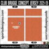 CLUB BRUGGE CONCEPT JERSEY 2025-26, CLUB BRUGGE CONCEPT JERSEY 2025-26. CLUB BRUGGE CONCEPT JERSEY 2025-26, SPORTS DESIGNS CUSTOM SOCCER JERSEY, SPORTS DESIGNS CUSTOM SOCCER JERSEY SHIRT VECTOR, CLUB BRUGGE CONCEPT JERSEY 2025-26. Sublimation Football Shirt Pattern, Soccer JERSEY Printing Files, Football Shirt Ai Files, Football Shirt Vector, Football Kit Vector, Sublimation Soccer JERSEY Printing Files, Print Ready Football Shirt CDR and Ai Files, Soccer JERSEY Design for Sublimation, CLUB BRUGGE CONCEPT JERSEY 2025-26. This JERSEY is Available in PDF, Ai & CDR Format