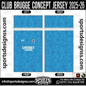 CLUB BRUGGE CONCEPT JERSEY 2025-26, CLUB BRUGGE CONCEPT JERSEY 2025-26. CLUB BRUGGE CONCEPT JERSEY 2025-26, SPORTS DESIGNS CUSTOM SOCCER JERSEY, SPORTS DESIGNS CUSTOM SOCCER JERSEY SHIRT VECTOR, CLUB BRUGGE CONCEPT JERSEY 2025-26. Sublimation Football Shirt Pattern, Soccer JERSEY Printing Files, Football Shirt Ai Files, Football Shirt Vector, Football Kit Vector, Sublimation Soccer JERSEY Printing Files, Print Ready Football Shirt CDR and Ai Files, Soccer JERSEY Design for Sublimation, CLUB BRUGGE CONCEPT JERSEY 2025-26. This JERSEY is Available in PDF, Ai & CDR Format