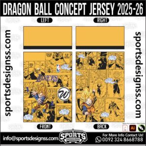 DRAGON BALL CONCEPT JERSEY 2025-26, DRAGON BALL CONCEPT JERSEY 2025-26. DRAGON BALL CONCEPT JERSEY 2025-26, SPORTS DESIGNS CUSTOM SOCCER JERSEY, SPORTS DESIGNS CUSTOM SOCCER JERSEY SHIRT VECTOR, DRAGON BALL CONCEPT JERSEY 2025-26. Sublimation Football Shirt Pattern, Soccer JERSEY Printing Files, Football Shirt Ai Files, Football Shirt Vector, Football Kit Vector, Sublimation Soccer JERSEY Printing Files, Print Ready Football Shirt CDR and Ai Files, Soccer JERSEY Design for Sublimation, DRAGON BALL CONCEPT JERSEY 2025-26. This JERSEY is Available in PDF, Ai & CDR Format