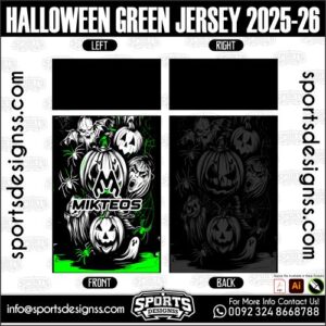 HALLOWEEN GREEN JERSEY 2025-26, HALLOWEEN GREEN JERSEY 2025-26. HALLOWEEN GREEN JERSEY 2025-26, SPORTS DESIGNS CUSTOM SOCCER JERSEY, SPORTS DESIGNS CUSTOM SOCCER JERSEY SHIRT VECTOR, HALLOWEEN GREEN JERSEY 2025-26. Sublimation Football Shirt Pattern, Soccer JERSEY Printing Files, Football Shirt Ai Files, Football Shirt Vector, Football Kit Vector, Sublimation Soccer JERSEY Printing Files, Print Ready Football Shirt CDR and Ai Files, Soccer JERSEY Design for Sublimation, HALLOWEEN GREEN JERSEY 2025-26. This JERSEY is Available in PDF, Ai & CDR Format