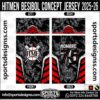 HITMEN BESIBOL CONCEPT JERSEY 2025-26, HITMEN BESIBOL CONCEPT JERSEY 2025-26. HITMEN BESIBOL CONCEPT JERSEY 2025-26, SPORTS DESIGNS CUSTOM SOCCER JERSEY, SPORTS DESIGNS CUSTOM SOCCER JERSEY SHIRT VECTOR, HITMEN BESIBOL CONCEPT JERSEY 2025-26. Sublimation Football Shirt Pattern, Soccer JERSEY Printing Files, Football Shirt Ai Files, Football Shirt Vector, Football Kit Vector, Sublimation Soccer JERSEY Printing Files, Print Ready Football Shirt CDR and Ai Files, Soccer JERSEY Design for Sublimation, HITMEN BESIBOL CONCEPT JERSEY 2025-26. This JERSEY is Available in PDF, Ai & CDR Format