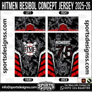 HITMEN BESIBOL CONCEPT JERSEY 2025-26, HITMEN BESIBOL CONCEPT JERSEY 2025-26. HITMEN BESIBOL CONCEPT JERSEY 2025-26, SPORTS DESIGNS CUSTOM SOCCER JERSEY, SPORTS DESIGNS CUSTOM SOCCER JERSEY SHIRT VECTOR, HITMEN BESIBOL CONCEPT JERSEY 2025-26. Sublimation Football Shirt Pattern, Soccer JERSEY Printing Files, Football Shirt Ai Files, Football Shirt Vector, Football Kit Vector, Sublimation Soccer JERSEY Printing Files, Print Ready Football Shirt CDR and Ai Files, Soccer JERSEY Design for Sublimation, HITMEN BESIBOL CONCEPT JERSEY 2025-26. This JERSEY is Available in PDF, Ai & CDR Format