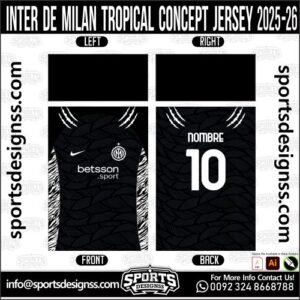 INTER DE MILAN TROPICAL CONCEPT JERSEY 2025-26, INTER DE MILAN TROPICAL CONCEPT JERSEY 2025-26. INTER DE MILAN TROPICAL CONCEPT JERSEY 2025-26, SPORTS DESIGNS CUSTOM SOCCER JERSEY, SPORTS DESIGNS CUSTOM SOCCER JERSEY SHIRT VECTOR, INTER DE MILAN TROPICAL CONCEPT JERSEY 2025-26. Sublimation Football Shirt Pattern, Soccer JERSEY Printing Files, Football Shirt Ai Files, Football Shirt Vector, Football Kit Vector, Sublimation Soccer JERSEY Printing Files, Print Ready Football Shirt CDR and Ai Files, Soccer JERSEY Design for Sublimation, INTER DE MILAN TROPICAL CONCEPT JERSEY 2025-26. This JERSEY is Available in PDF, Ai & CDR Format