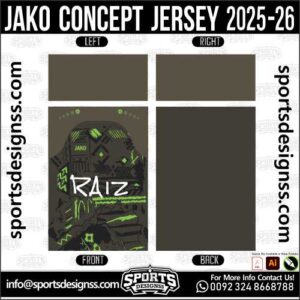 JAKO CONCEPT JERSEY 2025-26, JAKO CONCEPT JERSEY 2025-26. JAKO CONCEPT JERSEY 2025-26, SPORTS DESIGNS CUSTOM SOCCER JERSEY, SPORTS DESIGNS CUSTOM SOCCER JERSEY SHIRT VECTOR, JAKO CONCEPT JERSEY 2025-26. Sublimation Football Shirt Pattern, Soccer JERSEY Printing Files, Football Shirt Ai Files, Football Shirt Vector, Football Kit Vector, Sublimation Soccer JERSEY Printing Files, Print Ready Football Shirt CDR and Ai Files, Soccer JERSEY Design for Sublimation, JAKO CONCEPT JERSEY 2025-26. This JERSEY is Available in PDF, Ai & CDR Format