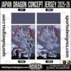 JAPAN DRAGON CONCEPT JERSEY 2025-26, JAPAN DRAGON CONCEPT JERSEY 2025-26. JAPAN DRAGON CONCEPT JERSEY 2025-26, SPORTS DESIGNS CUSTOM SOCCER JERSEY, SPORTS DESIGNS CUSTOM SOCCER JERSEY SHIRT VECTOR, JAPAN DRAGON CONCEPT JERSEY 2025-26. Sublimation Football Shirt Pattern, Soccer JERSEY Printing Files, Football Shirt Ai Files, Football Shirt Vector, Football Kit Vector, Sublimation Soccer JERSEY Printing Files, Print Ready Football Shirt CDR and Ai Files, Soccer JERSEY Design for Sublimation, JAPAN DRAGON CONCEPT JERSEY 2025-26. This JERSEY is Available in PDF, Ai & CDR Format