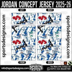 JORDAN CONCEPT JERSEY 2025-26, JORDAN CONCEPT JERSEY 2025-26. JORDAN CONCEPT JERSEY 2025-26, SPORTS DESIGNS CUSTOM SOCCER JERSEY, SPORTS DESIGNS CUSTOM SOCCER JERSEY SHIRT VECTOR, JORDAN CONCEPT JERSEY 2025-26. Sublimation Football Shirt Pattern, Soccer JERSEY Printing Files, Football Shirt Ai Files, Football Shirt Vector, Football Kit Vector, Sublimation Soccer JERSEY Printing Files, Print Ready Football Shirt CDR and Ai Files, Soccer JERSEY Design for Sublimation, JORDAN CONCEPT JERSEY 2025-26. This JERSEY is Available in PDF, Ai & CDR Format