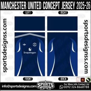 MANCHESTER UNITED CONCEPT JERSEY 2025-26, MANCHESTER UNITED CONCEPT JERSEY 2025-26. MANCHESTER UNITED CONCEPT JERSEY 2025-26, SPORTS DESIGNS CUSTOM SOCCER JERSEY, SPORTS DESIGNS CUSTOM SOCCER JERSEY SHIRT VECTOR, MANCHESTER UNITED CONCEPT JERSEY 2025-26. Sublimation Football Shirt Pattern, Soccer JERSEY Printing Files, Football Shirt Ai Files, Football Shirt Vector, Football Kit Vector, Sublimation Soccer JERSEY Printing Files, Print Ready Football Shirt CDR and Ai Files, Soccer JERSEY Design for Sublimation, MANCHESTER UNITED CONCEPT JERSEY 2025-26. This JERSEY is Available in PDF, Ai & CDR Format