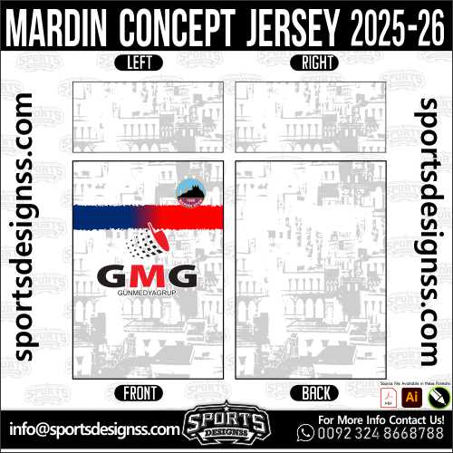 MARDIN CONCEPT JERSEY 2025-26, MARDIN CONCEPT JERSEY 2025-26. MARDIN CONCEPT JERSEY 2025-26, SPORTS DESIGNS CUSTOM SOCCER JERSEY, SPORTS DESIGNS CUSTOM SOCCER JERSEY SHIRT VECTOR, MARDIN CONCEPT JERSEY 2025-26. Sublimation Football Shirt Pattern, Soccer JERSEY Printing Files, Football Shirt Ai Files, Football Shirt Vector, Football Kit Vector, Sublimation Soccer JERSEY Printing Files, Print Ready Football Shirt CDR and Ai Files, Soccer JERSEY Design for Sublimation, MARDIN CONCEPT JERSEY 2025-26. This JERSEY is Available in PDF, Ai & CDR Format