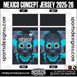 MEXICO CONCEPT JERSEY 2025-26, MEXICO CONCEPT JERSEY 2025-26. MEXICO CONCEPT JERSEY 2025-26, SPORTS DESIGNS CUSTOM SOCCER JERSEY, SPORTS DESIGNS CUSTOM SOCCER JERSEY SHIRT VECTOR, MEXICO CONCEPT JERSEY 2025-26. Sublimation Football Shirt Pattern, Soccer JERSEY Printing Files, Football Shirt Ai Files, Football Shirt Vector, Football Kit Vector, Sublimation Soccer JERSEY Printing Files, Print Ready Football Shirt CDR and Ai Files, Soccer JERSEY Design for Sublimation, MEXICO CONCEPT JERSEY 2025-26. This JERSEY is Available in PDF, Ai & CDR Format