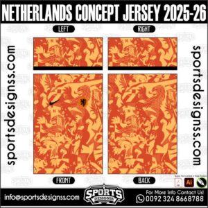 NETHERLANDS CONCEPT JERSEY 2025-26, NETHERLANDS CONCEPT JERSEY 2025-26. NETHERLANDS CONCEPT JERSEY 2025-26, SPORTS DESIGNS CUSTOM SOCCER JERSEY, SPORTS DESIGNS CUSTOM SOCCER JERSEY SHIRT VECTOR, NETHERLANDS CONCEPT JERSEY 2025-26. Sublimation Football Shirt Pattern, Soccer JERSEY Printing Files, Football Shirt Ai Files, Football Shirt Vector, Football Kit Vector, Sublimation Soccer JERSEY Printing Files, Print Ready Football Shirt CDR and Ai Files, Soccer JERSEY Design for Sublimation, NETHERLANDS CONCEPT JERSEY 2025-26. This JERSEY is Available in PDF, Ai & CDR Format
