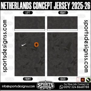 NETHERLANDS CONCEPT JERSEY 2025-26, NETHERLANDS CONCEPT JERSEY 2025-26. NETHERLANDS CONCEPT JERSEY 2025-26, SPORTS DESIGNS CUSTOM SOCCER JERSEY, SPORTS DESIGNS CUSTOM SOCCER JERSEY SHIRT VECTOR, NETHERLANDS CONCEPT JERSEY 2025-26. Sublimation Football Shirt Pattern, Soccer JERSEY Printing Files, Football Shirt Ai Files, Football Shirt Vector, Football Kit Vector, Sublimation Soccer JERSEY Printing Files, Print Ready Football Shirt CDR and Ai Files, Soccer JERSEY Design for Sublimation, NETHERLANDS CONCEPT JERSEY 2025-26. This JERSEY is Available in PDF, Ai & CDR Format