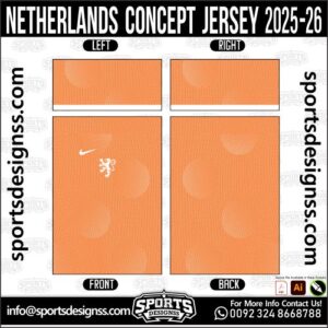 NETHERLANDS CONCEPT JERSEY 2025-26, NETHERLANDS CONCEPT JERSEY 2025-26. NETHERLANDS CONCEPT JERSEY 2025-26, SPORTS DESIGNS CUSTOM SOCCER JERSEY, SPORTS DESIGNS CUSTOM SOCCER JERSEY SHIRT VECTOR, NETHERLANDS CONCEPT JERSEY 2025-26. Sublimation Football Shirt Pattern, Soccer JERSEY Printing Files, Football Shirt Ai Files, Football Shirt Vector, Football Kit Vector, Sublimation Soccer JERSEY Printing Files, Print Ready Football Shirt CDR and Ai Files, Soccer JERSEY Design for Sublimation, NETHERLANDS CONCEPT JERSEY 2025-26. This JERSEY is Available in PDF, Ai & CDR Format