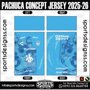 PACHUCA CONCEPT JERSEY 2025-26, PACHUCA CONCEPT JERSEY 2025-26. PACHUCA CONCEPT JERSEY 2025-26, SPORTS DESIGNS CUSTOM SOCCER JERSEY, SPORTS DESIGNS CUSTOM SOCCER JERSEY SHIRT VECTOR, PACHUCA CONCEPT JERSEY 2025-26. Sublimation Football Shirt Pattern, Soccer JERSEY Printing Files, Football Shirt Ai Files, Football Shirt Vector, Football Kit Vector, Sublimation Soccer JERSEY Printing Files, Print Ready Football Shirt CDR and Ai Files, Soccer JERSEY Design for Sublimation, PACHUCA CONCEPT JERSEY 2025-26. This JERSEY is Available in PDF, Ai & CDR Format