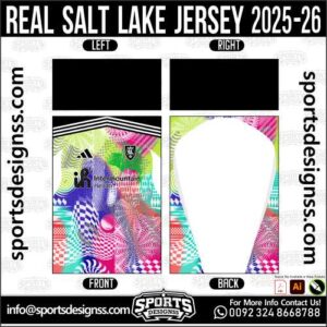 REAL SALT LAKE JERSEY 2025-26, REAL SALT LAKE JERSEY 2025-26. REAL SALT LAKE JERSEY 2025-26, SPORTS DESIGNS CUSTOM SOCCER JERSEY, SPORTS DESIGNS CUSTOM SOCCER JERSEY SHIRT VECTOR, REAL SALT LAKE JERSEY 2025-26. Sublimation Football Shirt Pattern, Soccer JERSEY Printing Files, Football Shirt Ai Files, Football Shirt Vector, Football Kit Vector, Sublimation Soccer JERSEY Printing Files, Print Ready Football Shirt CDR and Ai Files, Soccer JERSEY Design for Sublimation, REAL SALT LAKE JERSEY 2025-26. This JERSEY is Available in PDF, Ai & CDR Format