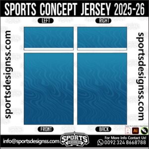 SPORTS CONCEPT JERSEY 2025-26, SPORTS CONCEPT JERSEY 2025-26. SPORTS CONCEPT JERSEY 2025-26, SPORTS DESIGNS CUSTOM SOCCER JERSEY, SPORTS DESIGNS CUSTOM SOCCER JERSEY SHIRT VECTOR, SPORTS CONCEPT JERSEY 2025-26. Sublimation Football Shirt Pattern, Soccer JERSEY Printing Files, Football Shirt Ai Files, Football Shirt Vector, Football Kit Vector, Sublimation Soccer JERSEY Printing Files, Print Ready Football Shirt CDR and Ai Files, Soccer JERSEY Design for Sublimation, SPORTS CONCEPT JERSEY 2025-26. This JERSEY is Available in PDF, Ai & CDR Format