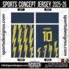 SPORTS CONCEPT JERSEY 2025-26, SPORTS CONCEPT JERSEY 2025-26. SPORTS CONCEPT JERSEY 2025-26, SPORTS DESIGNS CUSTOM SOCCER JERSEY, SPORTS DESIGNS CUSTOM SOCCER JERSEY SHIRT VECTOR, SPORTS CONCEPT JERSEY 2025-26. Sublimation Football Shirt Pattern, Soccer JERSEY Printing Files, Football Shirt Ai Files, Football Shirt Vector, Football Kit Vector, Sublimation Soccer JERSEY Printing Files, Print Ready Football Shirt CDR and Ai Files, Soccer JERSEY Design for Sublimation, SPORTS CONCEPT JERSEY 2025-26. This JERSEY is Available in PDF, Ai & CDR Format