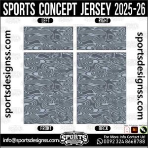 SPORTS CONCEPT JERSEY 2025-26, SPORTS CONCEPT JERSEY 2025-26. SPORTS CONCEPT JERSEY 2025-26, SPORTS DESIGNS CUSTOM SOCCER JERSEY, SPORTS DESIGNS CUSTOM SOCCER JERSEY SHIRT VECTOR, SPORTS CONCEPT JERSEY 2025-26. Sublimation Football Shirt Pattern, Soccer JERSEY Printing Files, Football Shirt Ai Files, Football Shirt Vector, Football Kit Vector, Sublimation Soccer JERSEY Printing Files, Print Ready Football Shirt CDR and Ai Files, Soccer JERSEY Design for Sublimation, SPORTS CONCEPT JERSEY 2025-26. This JERSEY is Available in PDF, Ai & CDR Format