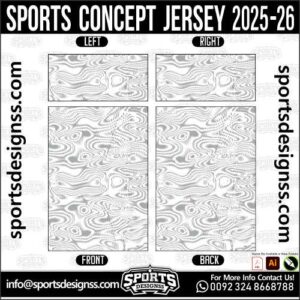 SPORTS CONCEPT JERSEY 2025-26, SPORTS CONCEPT JERSEY 2025-26. SPORTS CONCEPT JERSEY 2025-26, SPORTS DESIGNS CUSTOM SOCCER JERSEY, SPORTS DESIGNS CUSTOM SOCCER JERSEY SHIRT VECTOR, SPORTS CONCEPT JERSEY 2025-26. Sublimation Football Shirt Pattern, Soccer JERSEY Printing Files, Football Shirt Ai Files, Football Shirt Vector, Football Kit Vector, Sublimation Soccer JERSEY Printing Files, Print Ready Football Shirt CDR and Ai Files, Soccer JERSEY Design for Sublimation, SPORTS CONCEPT JERSEY 2025-26. This JERSEY is Available in PDF, Ai & CDR Format
