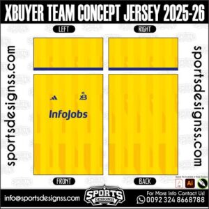 XBUYER TEAM CONCEPT JERSEY 2025-26, XBUYER TEAM CONCEPT JERSEY 2025-26. XBUYER TEAM CONCEPT JERSEY 2025-26, SPORTS DESIGNS CUSTOM SOCCER JERSEY, SPORTS DESIGNS CUSTOM SOCCER JERSEY SHIRT VECTOR, XBUYER TEAM CONCEPT JERSEY 2025-26. Sublimation Football Shirt Pattern, Soccer JERSEY Printing Files, Football Shirt Ai Files, Football Shirt Vector, Football Kit Vector, Sublimation Soccer JERSEY Printing Files, Print Ready Football Shirt CDR and Ai Files, Soccer JERSEY Design for Sublimation, XBUYER TEAM CONCEPT JERSEY 2025-26. This JERSEY is Available in PDF, Ai & CDR Format