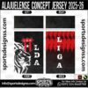 ALAJUELENSE CONCEPT JERSEY 2025-26, ALAJUELENSE CONCEPT JERSEY 2025-26. ALAJUELENSE CONCEPT JERSEY 2025-26, SPORTS DESIGNS CUSTOM SOCCER JERSEY, SPORTS DESIGNS CUSTOM SOCCER JERSEY SHIRT VECTOR, ALAJUELENSE CONCEPT JERSEY 2025-26. Sublimation Football Shirt Pattern, Soccer JERSEY Printing Files, Football Shirt Ai Files, Football Shirt Vector, Football Kit Vector, Sublimation Soccer JERSEY Printing Files, Print Ready Football Shirt CDR and Ai Files, Soccer JERSEY Design for Sublimation, ALAJUELENSE CONCEPT JERSEY 2025-26. This JERSEY is Available in PDF, Ai & CDR Format