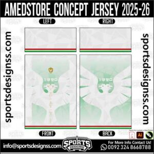 AMEDSTORE CONCEPT JERSEY 2025-26, AMEDSTORE CONCEPT JERSEY 2025-26. AMEDSTORE CONCEPT JERSEY 2025-26, SPORTS DESIGNS CUSTOM SOCCER JERSEY, SPORTS DESIGNS CUSTOM SOCCER JERSEY SHIRT VECTOR, AMEDSTORE CONCEPT JERSEY 2025-26. Sublimation Football Shirt Pattern, Soccer JERSEY Printing Files, Football Shirt Ai Files, Football Shirt Vector, Football Kit Vector, Sublimation Soccer JERSEY Printing Files, Print Ready Football Shirt CDR and Ai Files, Soccer JERSEY Design for Sublimation, AMEDSTORE CONCEPT JERSEY 2025-26. This JERSEY is Available in PDF, Ai & CDR Format